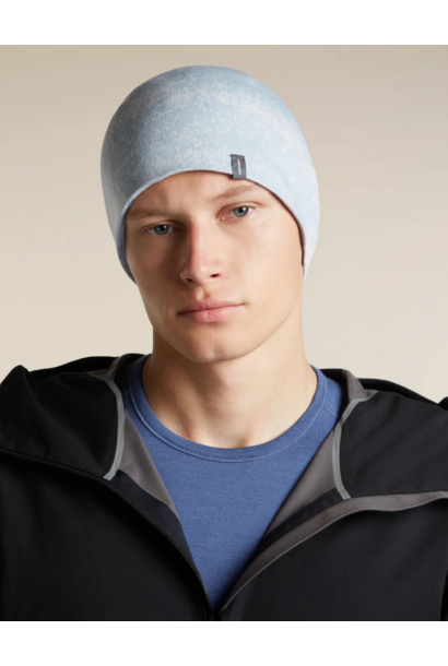 Merino 260 Oasis Vertex Reversible Beanie