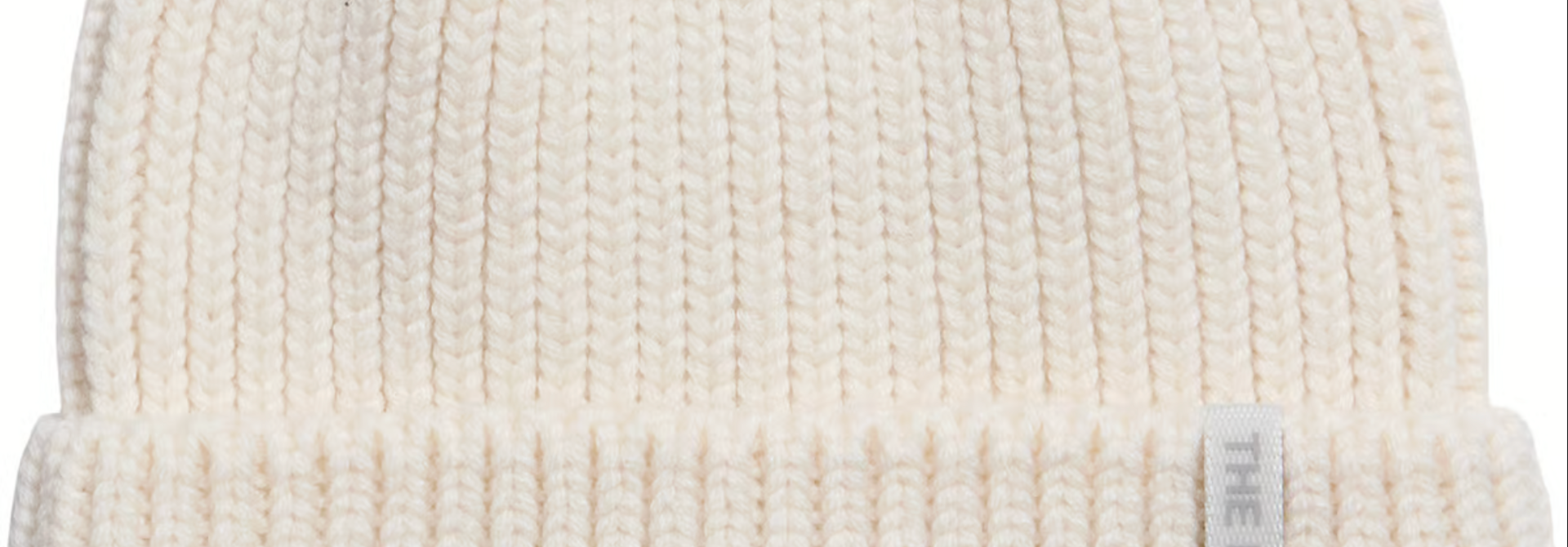 TNF Wool Blend Beanie