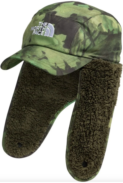 TNF Kids Shasta Trapper
