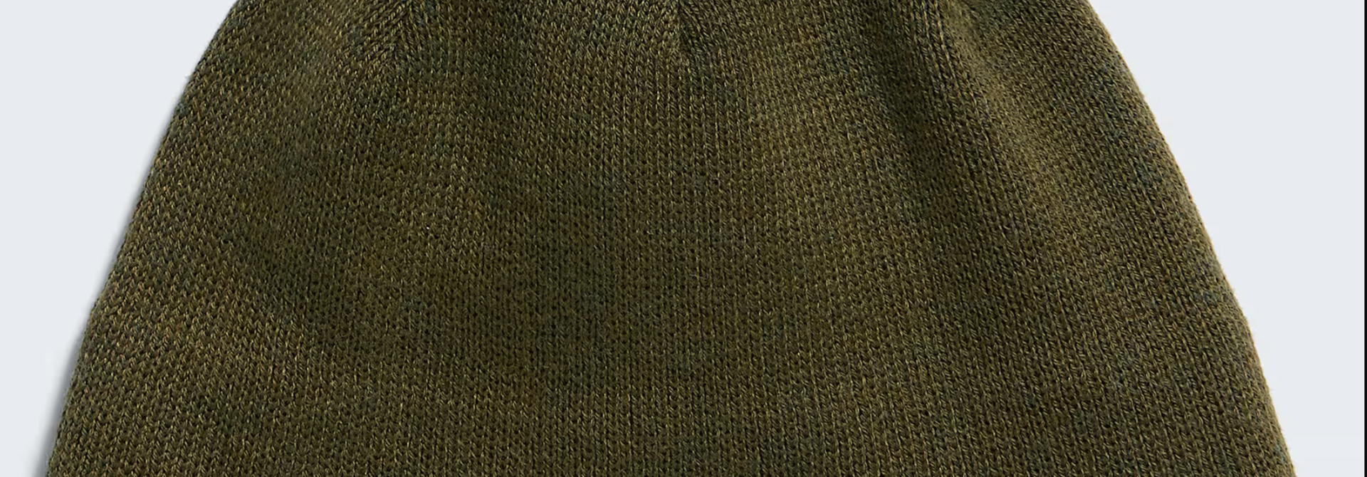 Jim Beanie