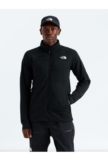 Men's FutureFleece Full Zip Jacket