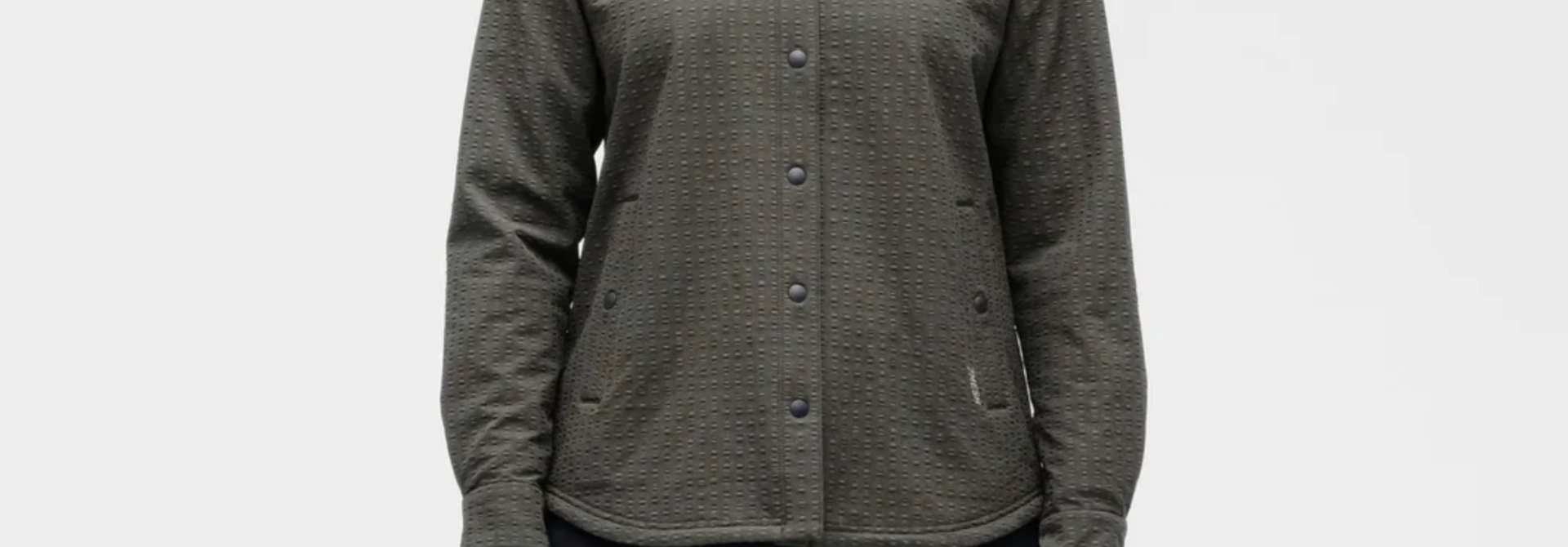 Women's Chilco Snap Shirt LS