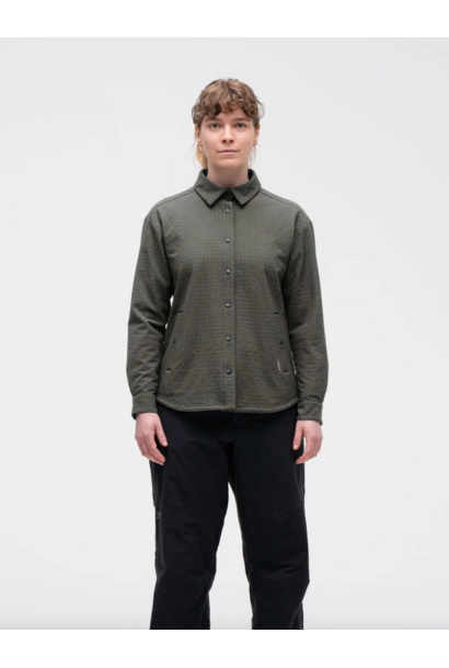 Women's Chilco Snap Shirt LS
