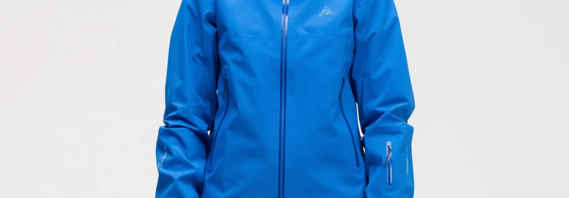 Women's Guardian Terra Jacket