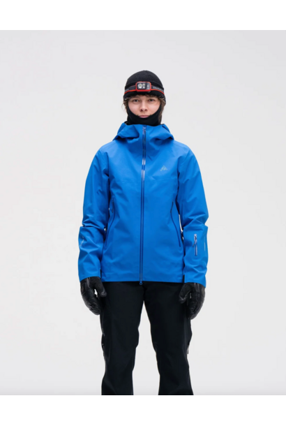 Women's Guardian Terra Jacket