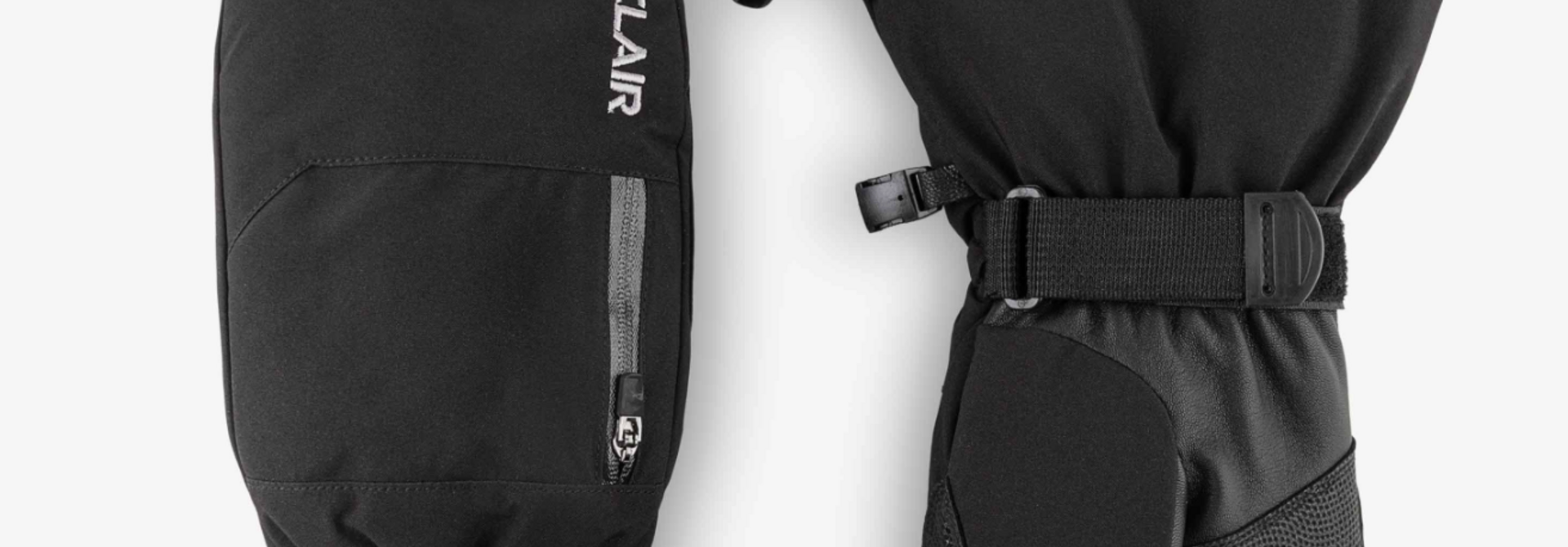 Powder King 2.0 Mitt