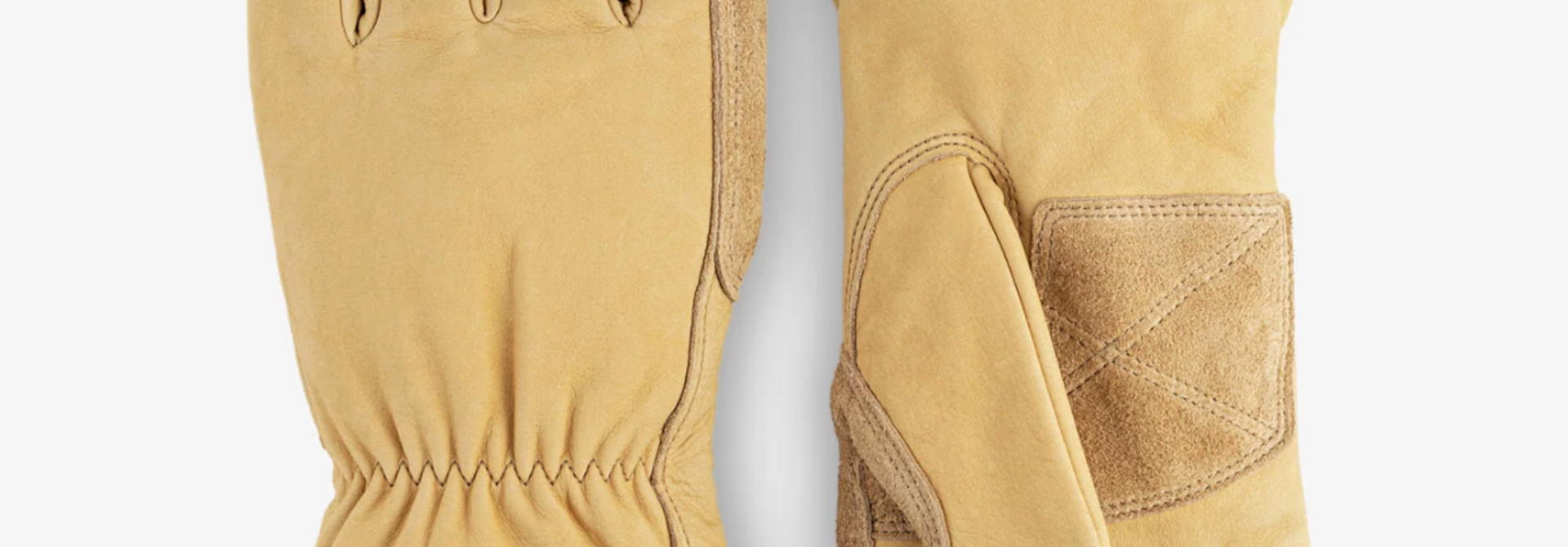 Men's Forty-Five Warm Gloves