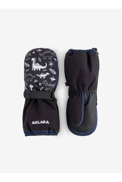 Kids Snuggle Mitt