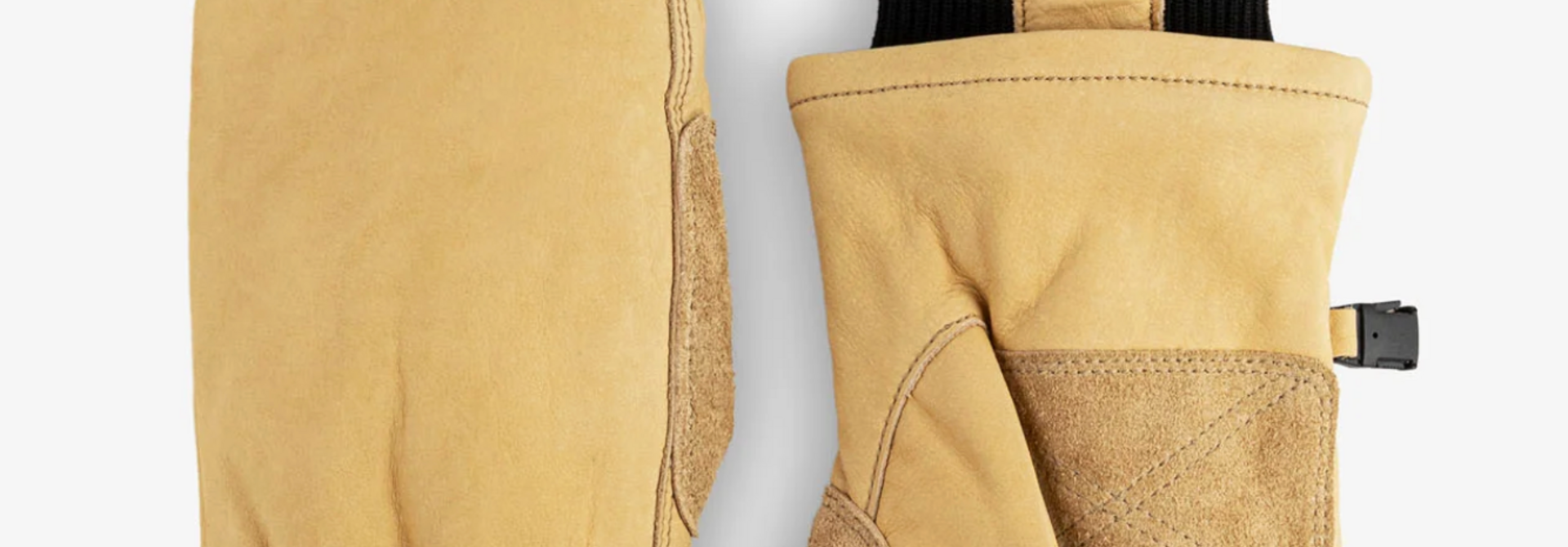 Men's Forty-Five Warm Mitt