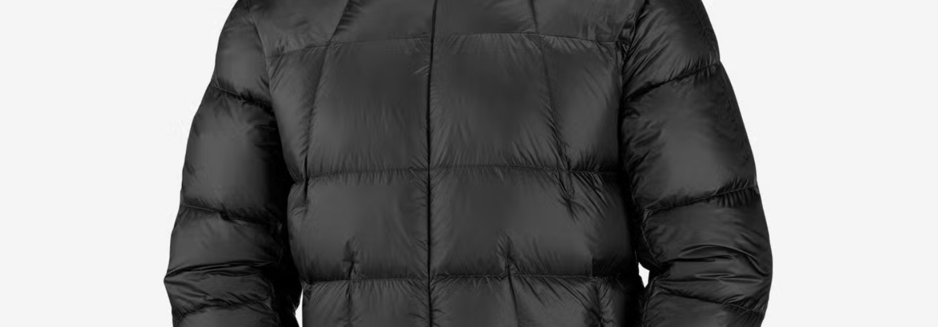 Men's OUTPULSE Down Jacket
