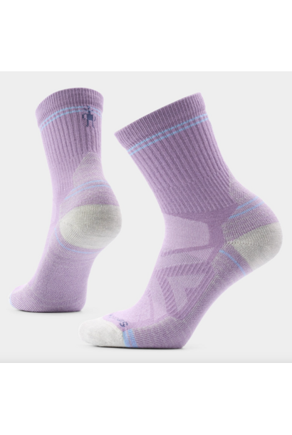 Women's Hike Light Cushion Mid Crew Socks