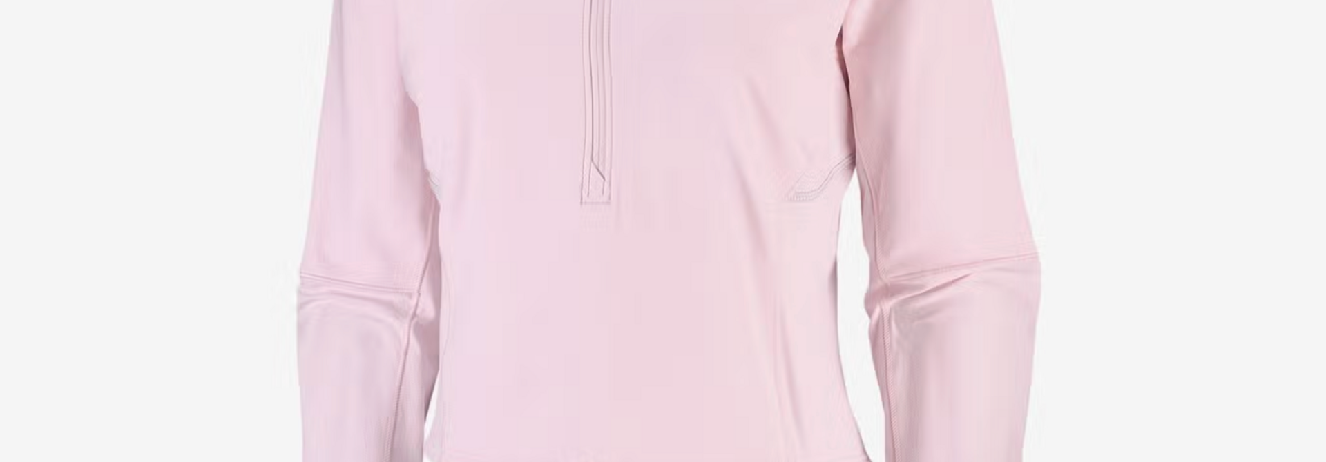 Women's Sense Aero Hybrid Cropped