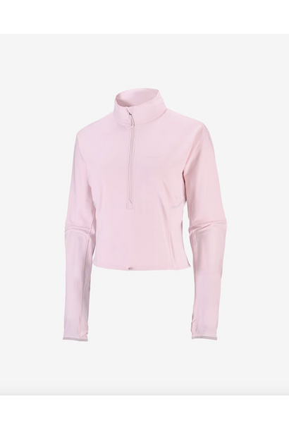 Women's Sense Aero Hybrid Cropped