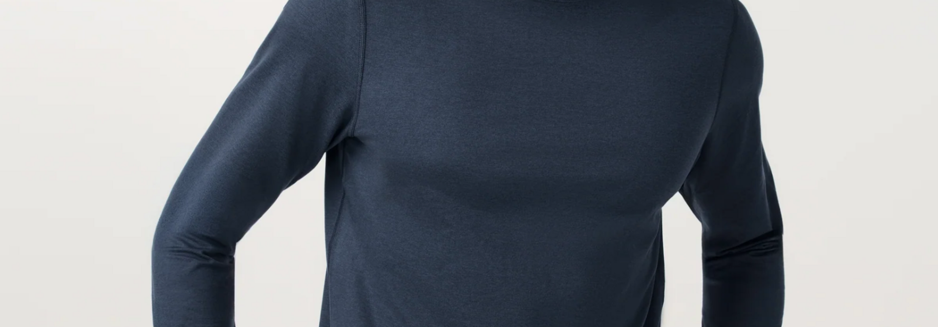 Men's Ponto Performance Crew