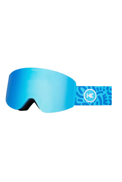 Kid's Whirlwinds Snow Goggles