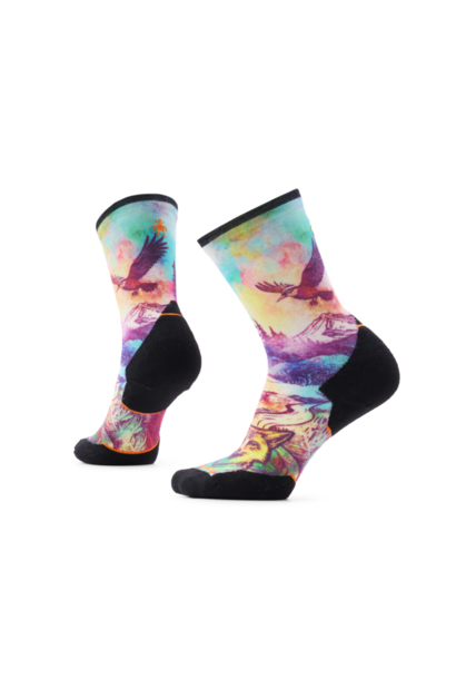 Women's Trail Run Targeted Serene Peak 3147