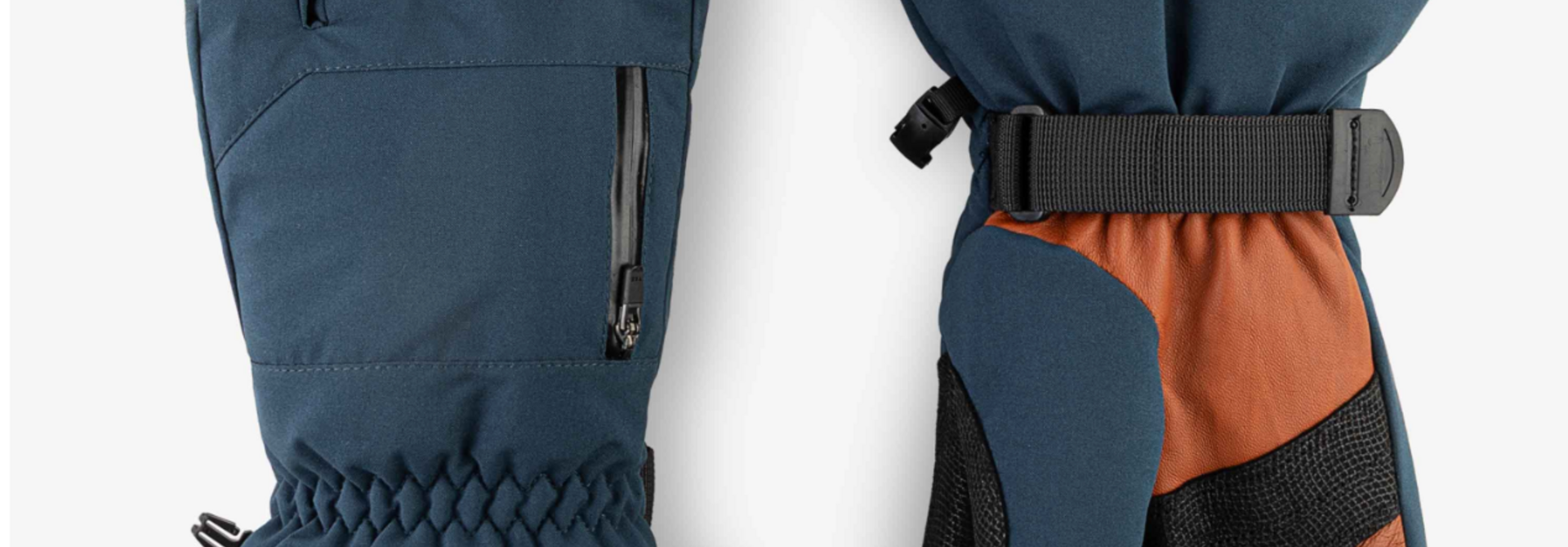 Powder King 2.0 Glove
