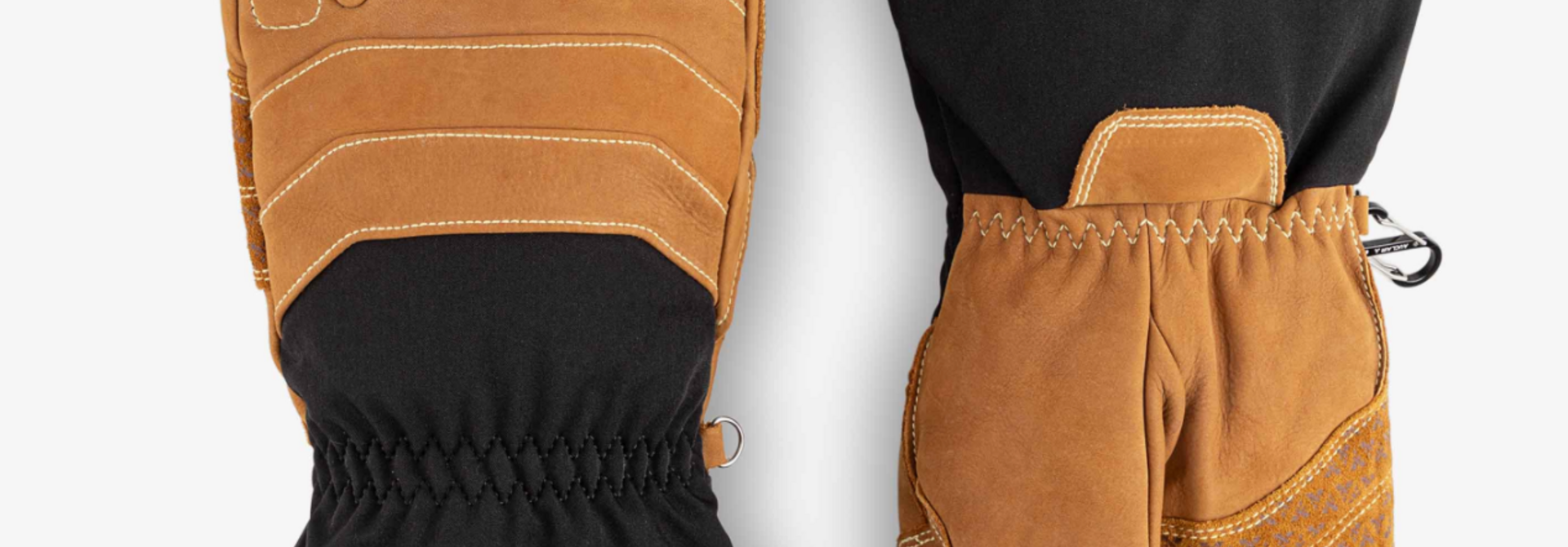 Men's Mountain Adventure Glove
