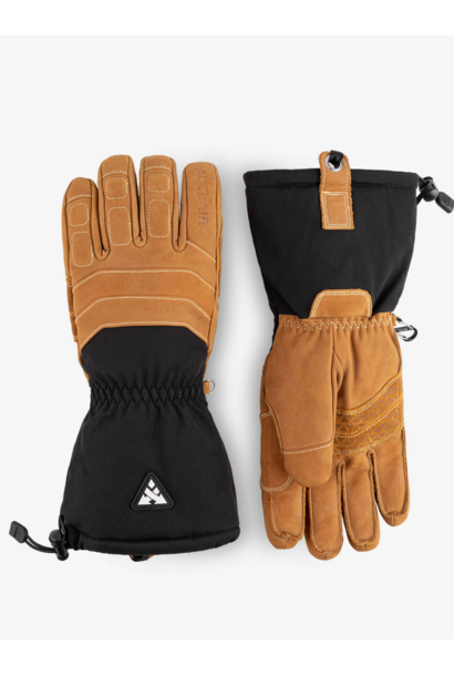 Men's Mountain Adventure Glove