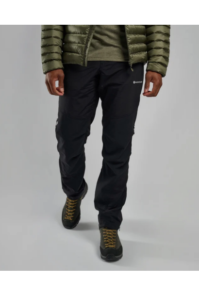 Men's Terra Pants Black