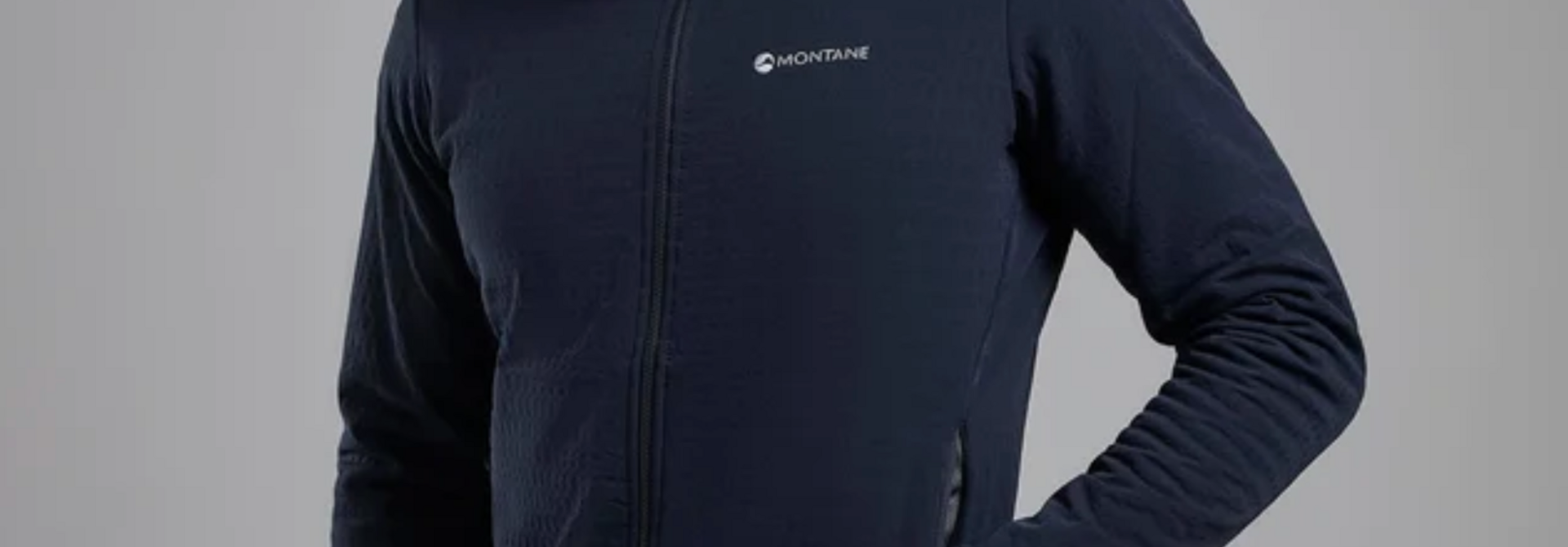 Men's Protium Hoodie