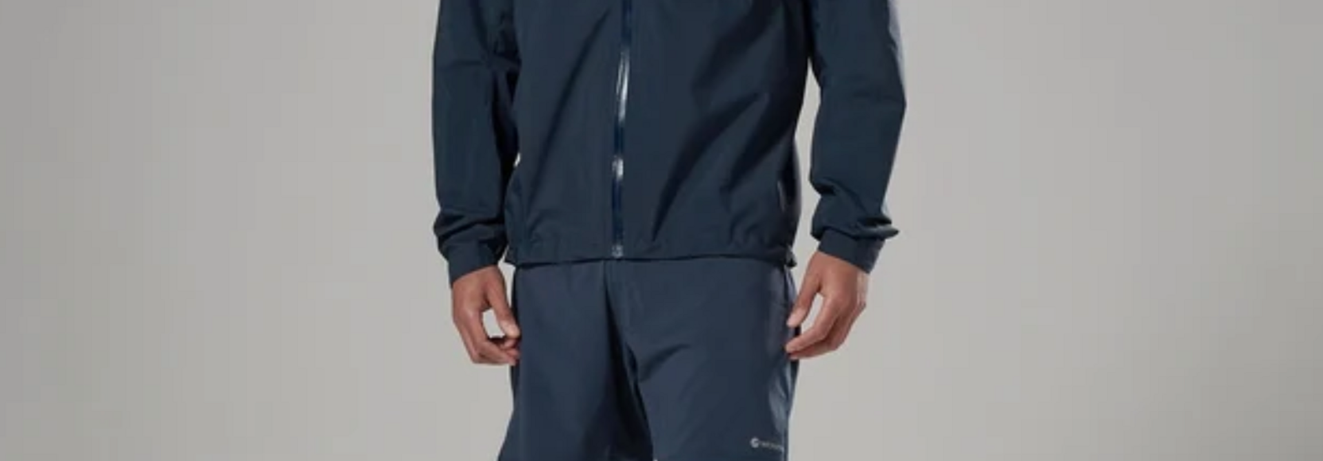 Men's Minimus Lite Jacket WP