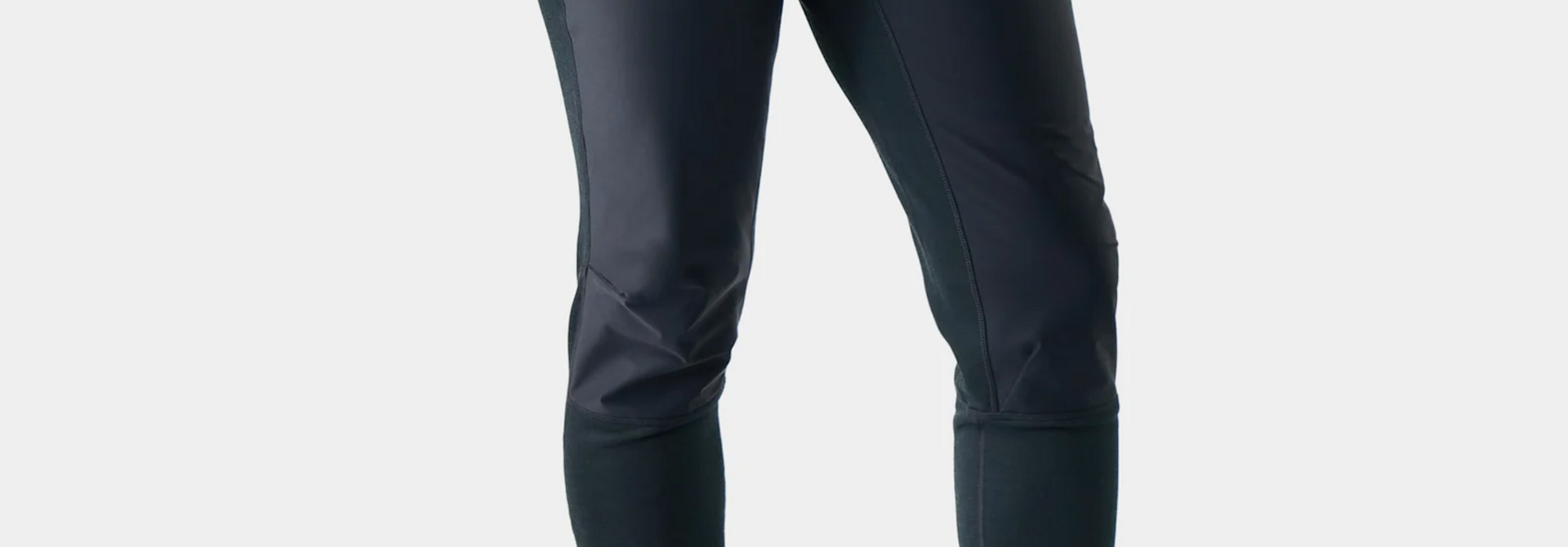 Women's Active Fleece Wind Pant