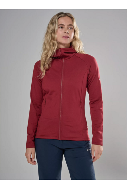 Women's Protium Hoodie