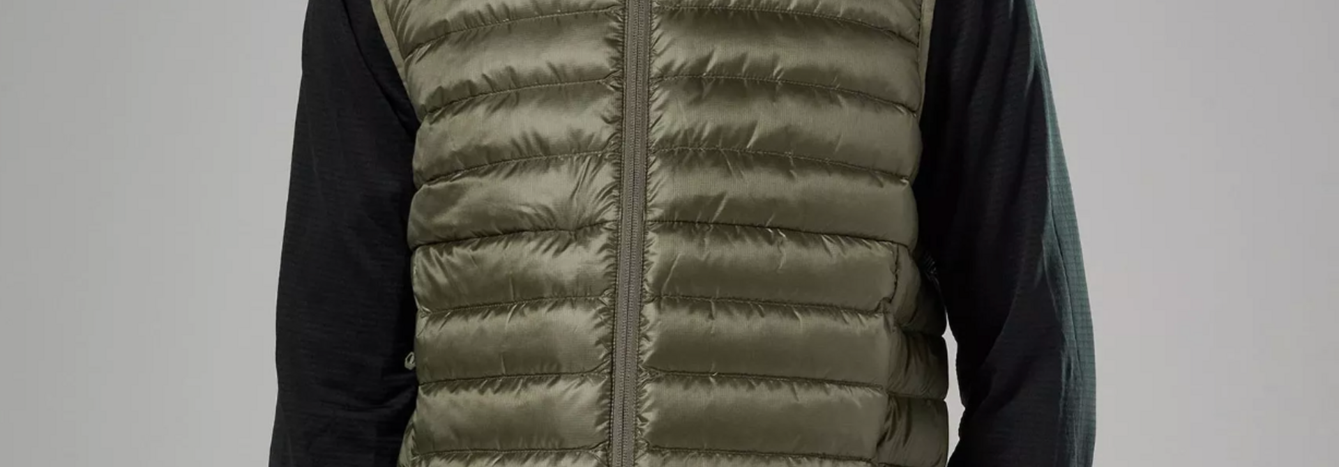 Men's Anti Freeze Vest
