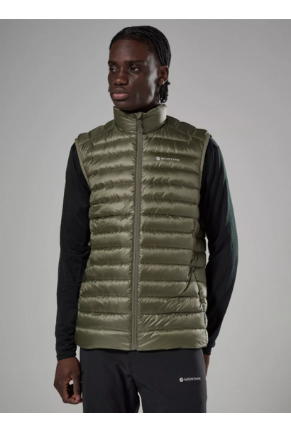 Men's Anti Freeze Vest