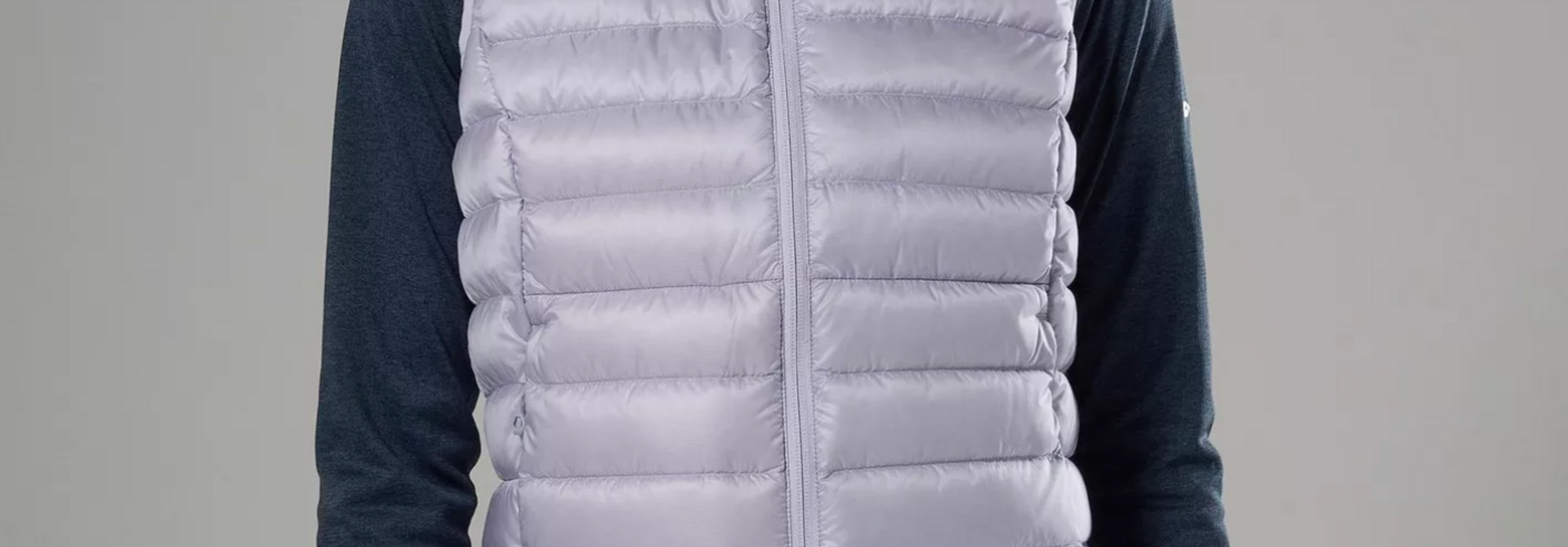 Women's Anti Freeze Vest