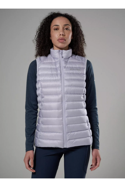Women's Anti Freeze Vest