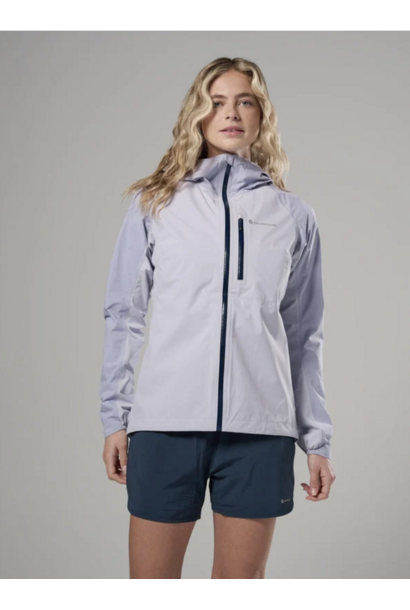 Women's Minimus Lite Jacket WP