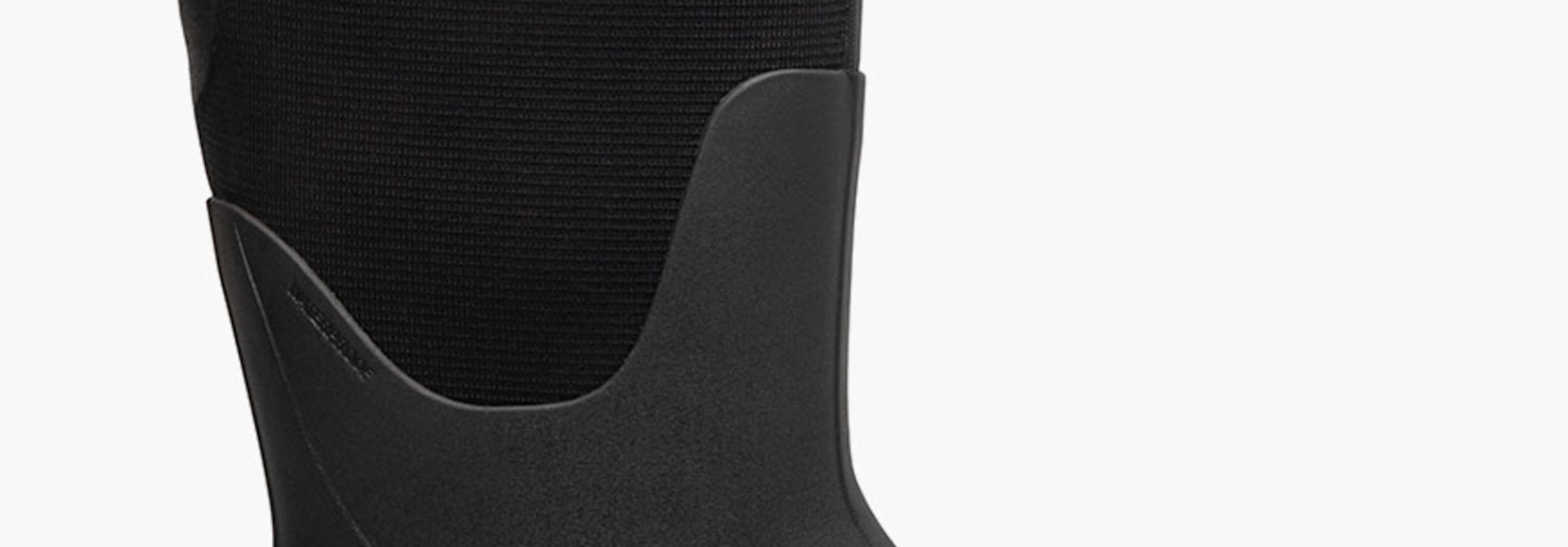 Men's Classic Seamless Adjustable Calf