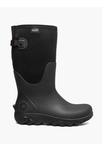 Men's Classic Seamless Adjustable Calf