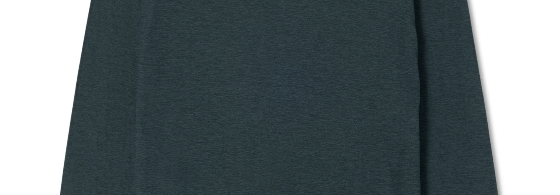 Men's Long Sleeve Strato Tech Tee Hemlock