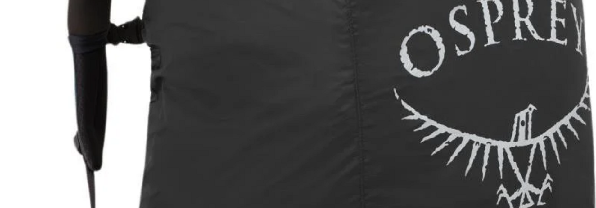 Ultralight Raincover