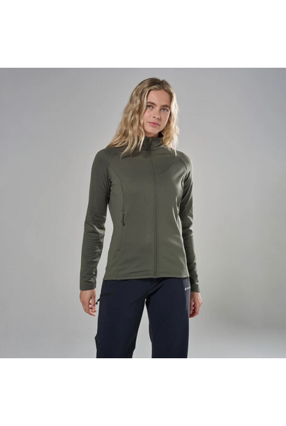 Women's Protium Jacket