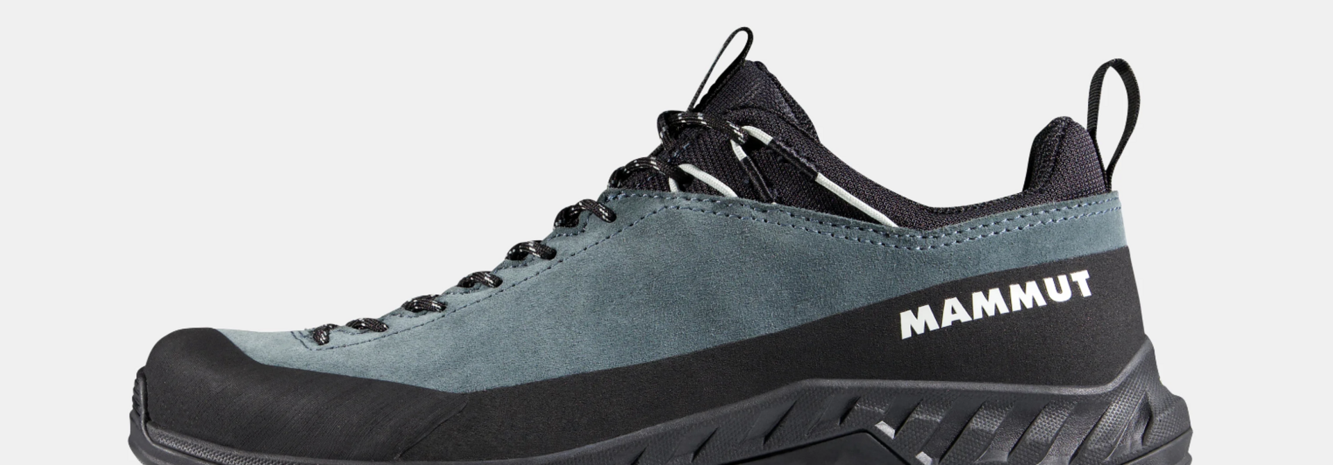 Women's Alnasca IV Low Leather