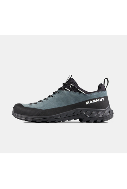 Women's Alnasca IV Low Leather