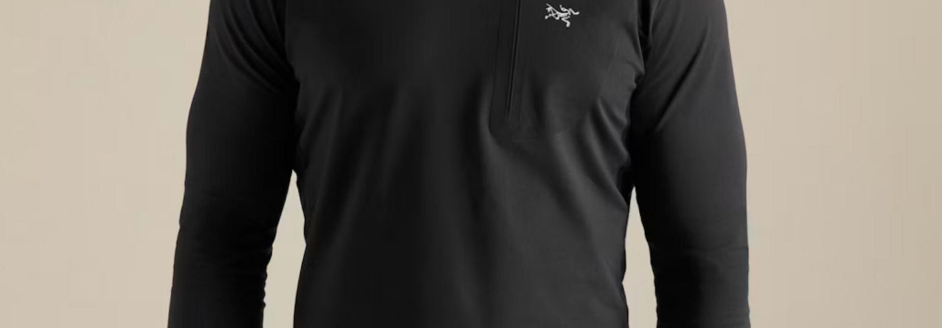 Men's Rho LT Crew