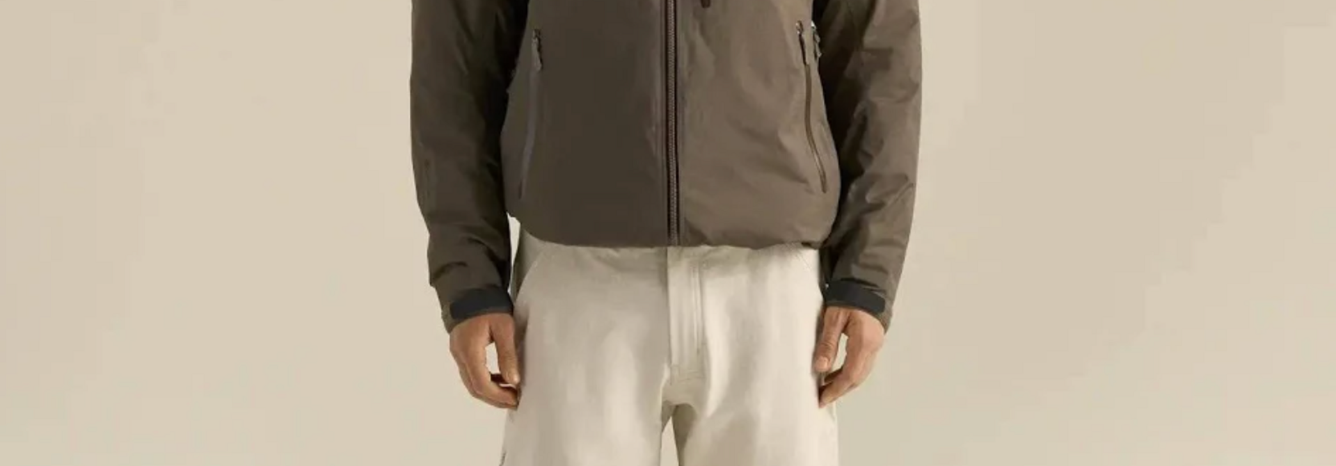 Men's Beta Insulated Jacket