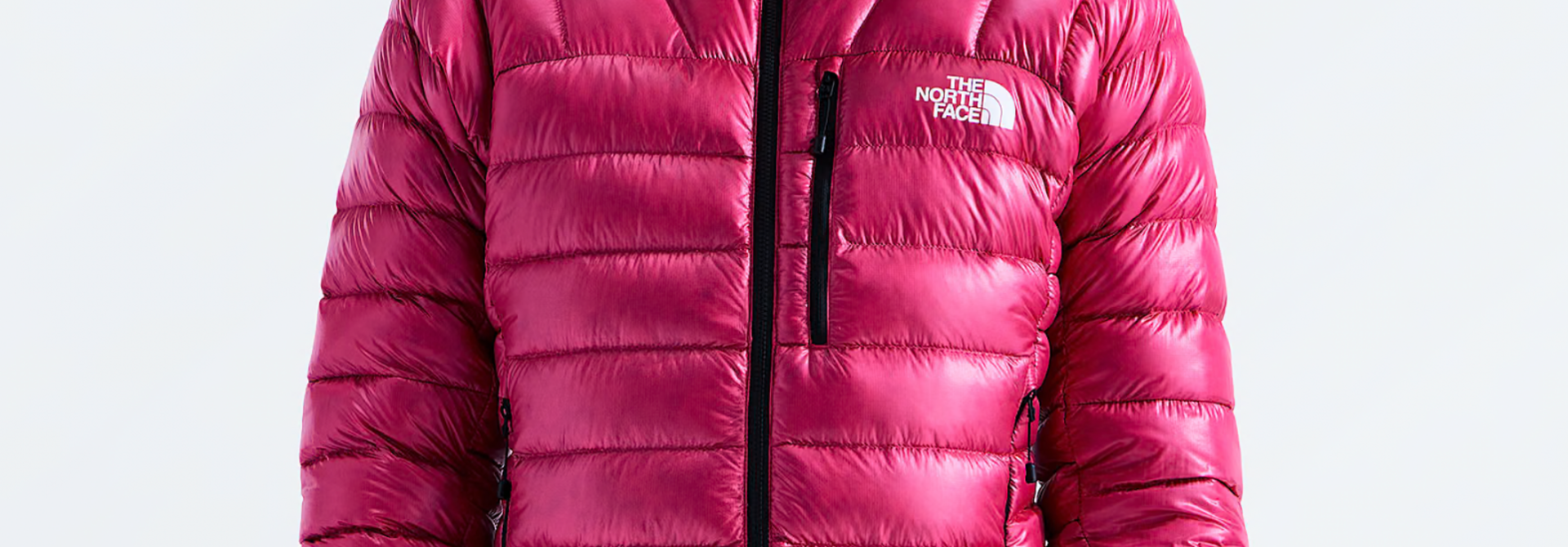 Women's Summit Breithorn Jacket