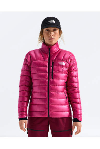 Women's Summit Breithorn Jacket
