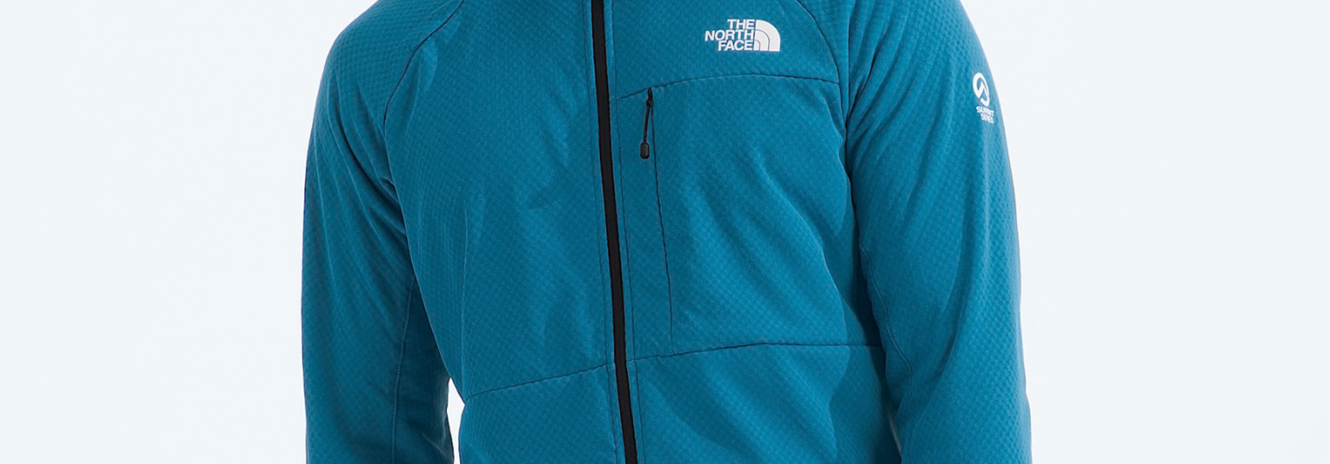 Men's FutureFleece FZ Hoodie