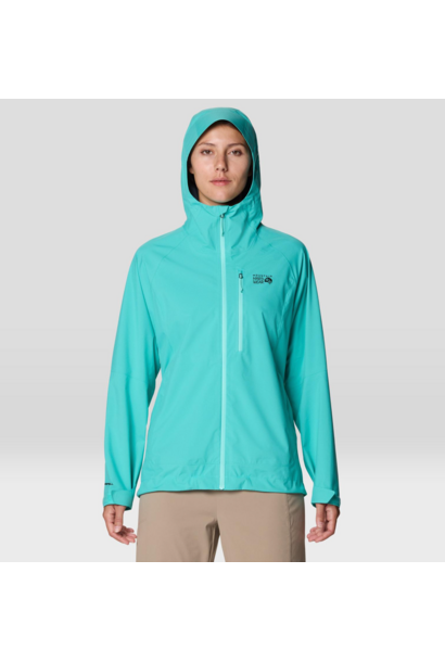Women's Stretch Ozonic Jacket