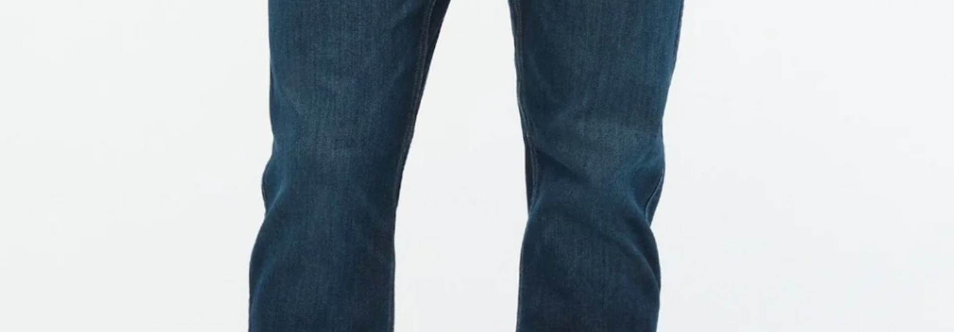 Tech Fleece Denim Straight