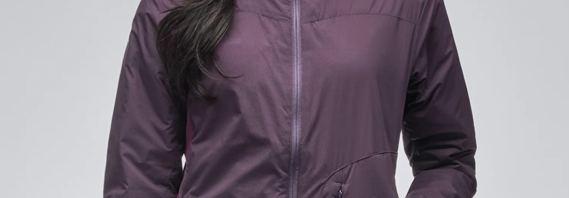 Women's Luvik Light Insulated Jacket