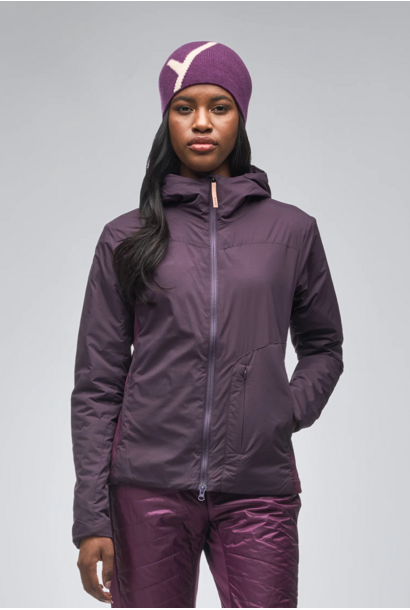 Women's Luvik Light Insulated Jacket