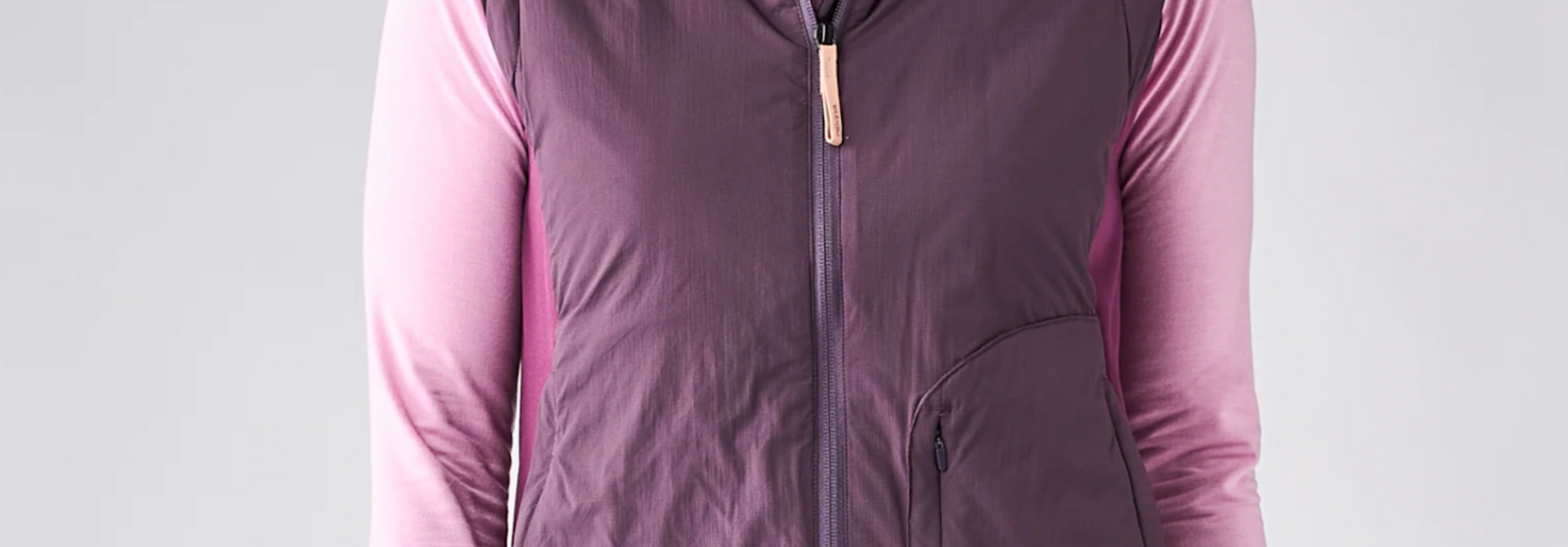 Women's Oryon Light Insulated Vest
